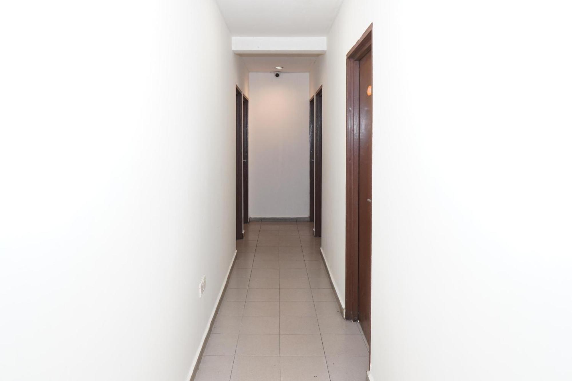 Hotel Shri Putiri Пасир-Гуданг Экстерьер фото